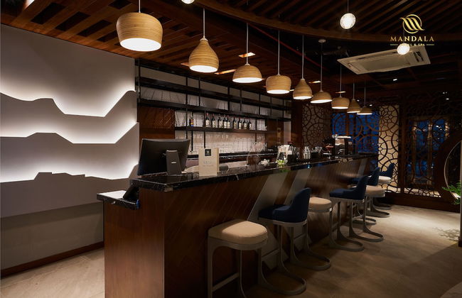 Mandala Hotel and Spa - Foto 60