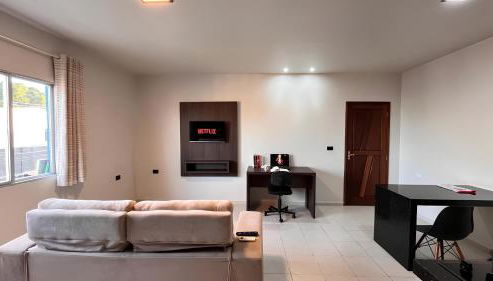 Loft Luxo Aconchego do Agreste - Photo 4