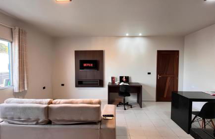 Loft Luxo Aconchego do Agreste - Photo 4