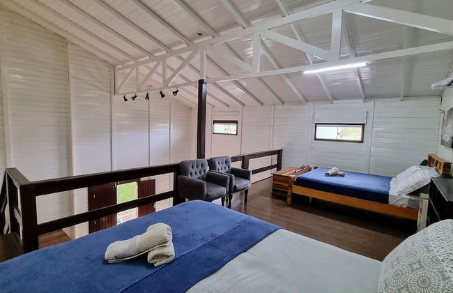 Casa do Beija Flor - Foto 3