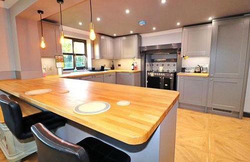 Honeybee Cottage - Foto 35