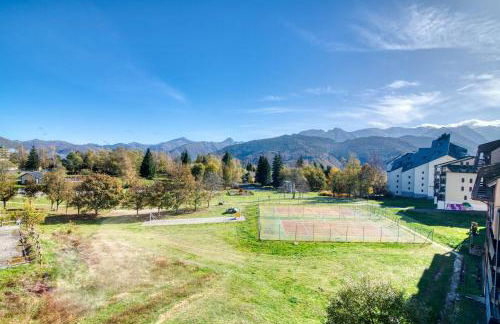 Le Cocon des 3 Domaines - Appt pour 4 - Foto 14