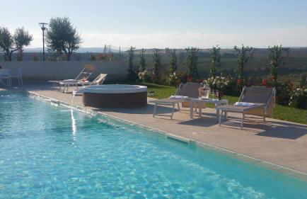 IL FILARO del Castello di San Basilio - Foto 15