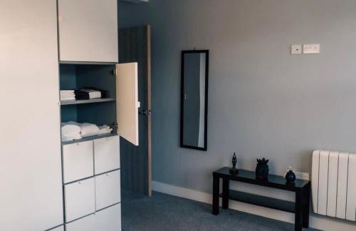 Urban View Apartment - Sleeps 6 - Foto 25