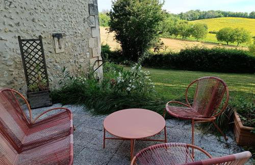 Les Gîtes de La Treille - Foto 44