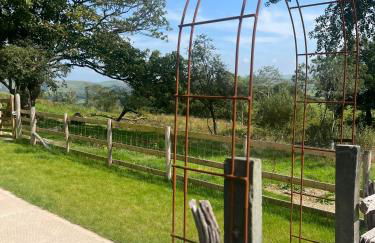 Peaceful Dyfi Valley Cottage - Hendre-gau - Photo 35