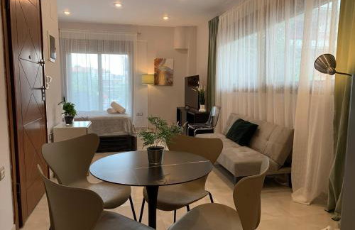 Antony Luxury Suite in Thessaloniki - Foto 17