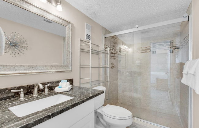 Dolphin Point #406c - Foto 1