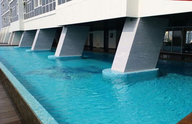 Menteng Park Apartment by Mediapura - Foto 13