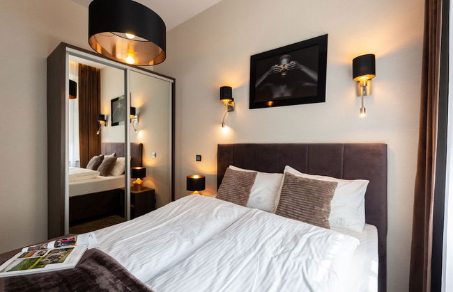 Abba Apartments - Photo 15