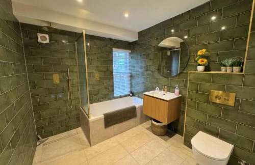 Harbour Retreat Cottage 3 bedroom - Foto 12