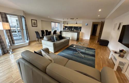 Tolbooth Apartments by Principal Apartments - Photo 116