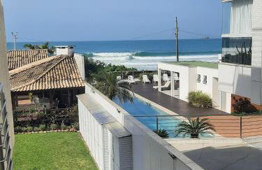 Aptos Pé na areia - Foto 24