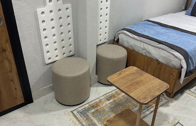 ALHA APART OTEL - Photo 52