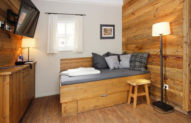 Cottages, Turf House - Foto 2