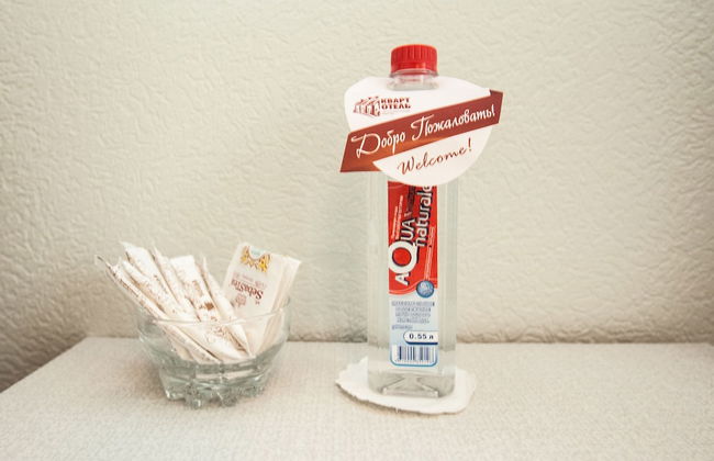 Kvart Boutique Tretyakov Gallery - Photo 21