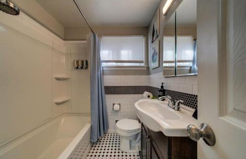 Downtown Gem: Hot Tub, Movies, Games, Dog Friendly - Foto 42