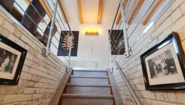 Ferienwohnung Ambiente - Foto 2