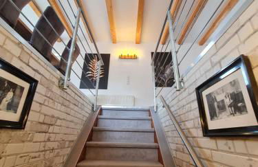 Ferienwohnung Ambiente - Foto 2