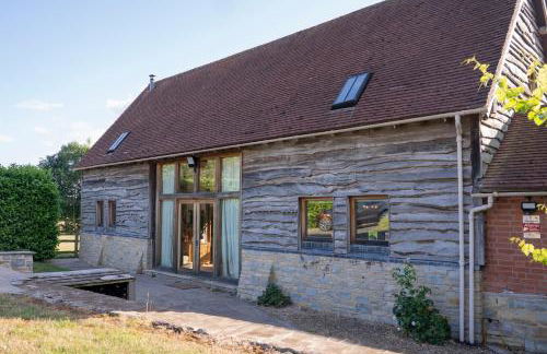 The Church Barn - Photo 22