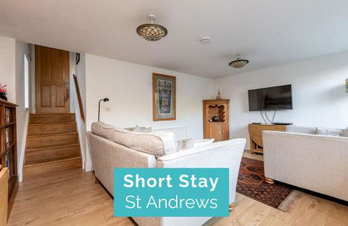 Ve-Marn Cottage Kilrenny - Foto 1