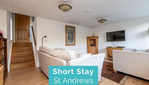 Ve-Marn Cottage Kilrenny - Foto 1