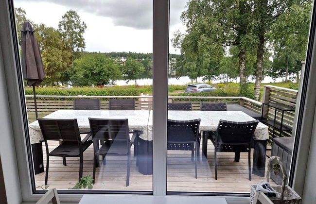 4 Star Holiday Home in Skovde-by Traum - Photo 20