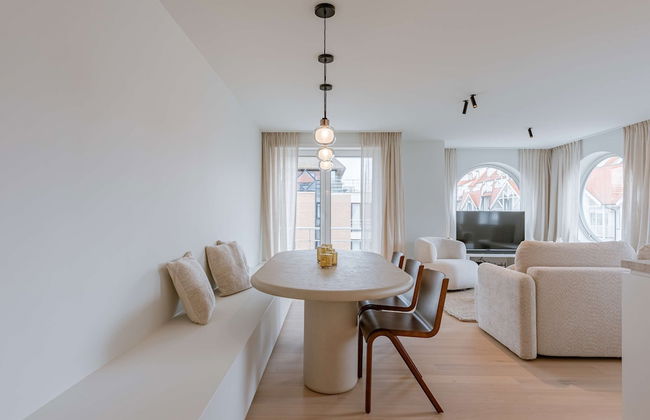 BE KNK Eliz 102-4a in Knokke-heist - Foto 21