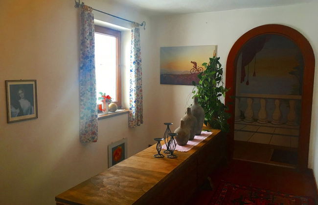 Alpenchalet Monika - Foto 4