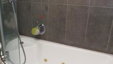 Casa Galeone between Milano-Malpensa-Como - Photo 3, Shower