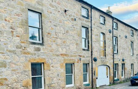 Firth View, Burghead - Foto 17