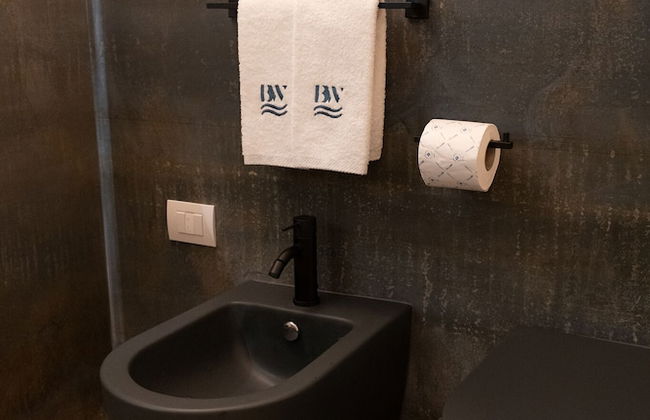 B-Welcome Rooms of Charmes & Relax - Foto 74