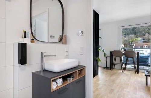 Luxus-Penthouse - Foto 29