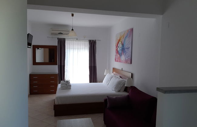 Olive Tree Apartment - Foto 27