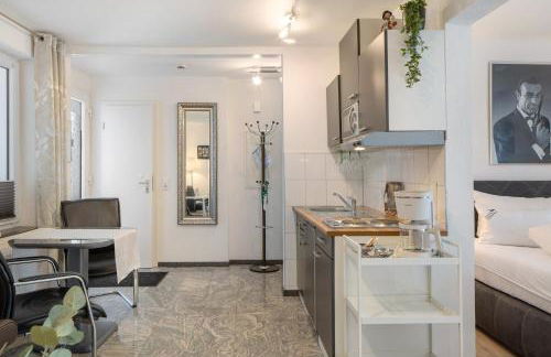 Ferienwohnungen Eulenspiegel - Foto 20