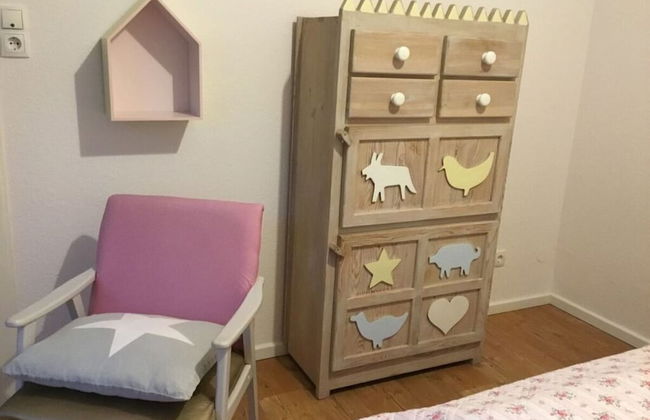 Holiday Apartment Sparrow's Nest - Foto 3