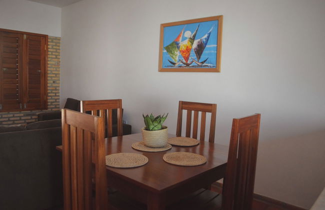 Apartamentos da Jangada - Foto 10