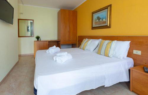 Villa Vacanze Paradiso - Oasi di Tranquillità con Piscina e Giardino a 10 min dal mare - Foto 51