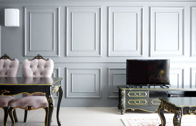 Zetter Suites - Foto 12