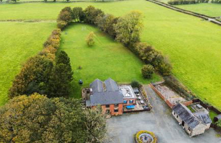 Bwthyn Ty Newydd - Foto 26