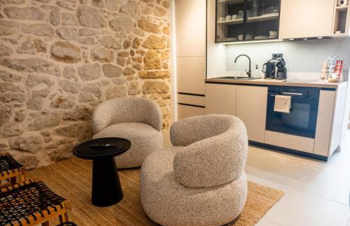 Apartment Tišina - Free parking, Smart TV, self-check-in, nearby Krka National park - Foto 14