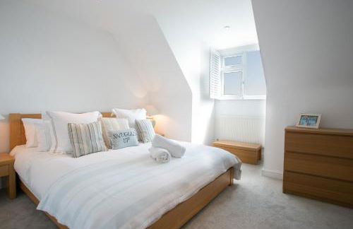 Sunshine - Beachfront home in Bracklesham Bay - Foto 34