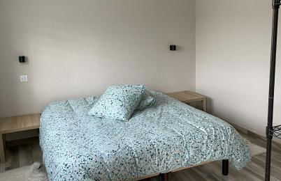 l'ECURIE pour 6 personnes - Foto 8