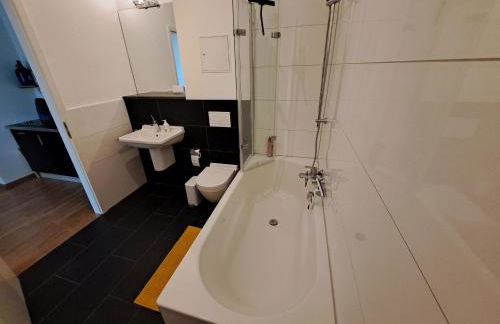 charmantes Wohnen für 2 - Foto 4