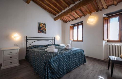 Santa Fiora Ospitalità Diffusa - La Casa del Fratone - Foto 17