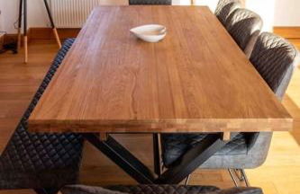 OAKLEY LODGE- LUXURY FARM COTTAGE - Foto 25