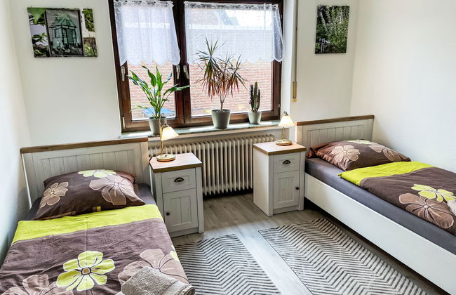 An der Schleuse - Foto 18