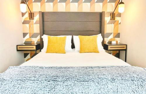 3 Bedroom Penthouse in Downtown! - Foto 16