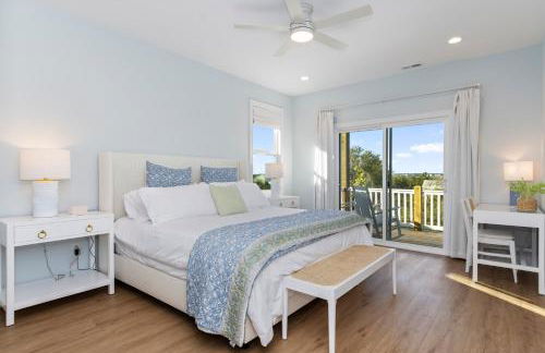 Endless Views by Emerald Isle Realty - Foto 39