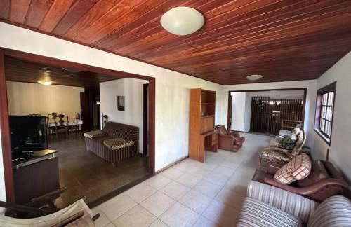 Casa com 9 quartos, Piscina 10x5m e área gourmet - Foto 35